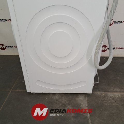 Pralka Siemens WM14N120