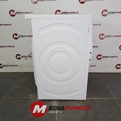 Pralka Siemens WM14N120