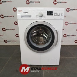 Pralka Siemens WM14Q370EX/12