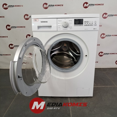Pralka Siemens WM14Q370EX/12