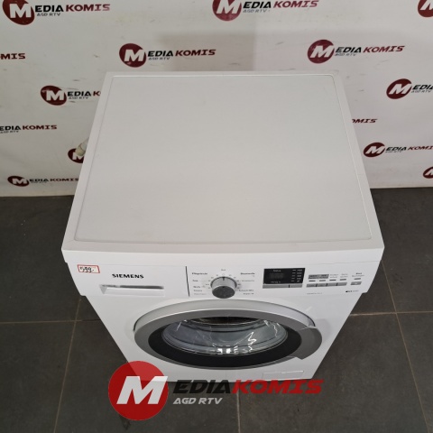 Pralka Siemens WM14Q370EX/12