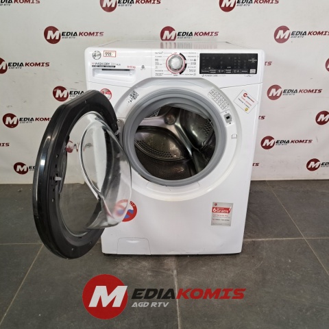 Pralko-Suszarka Hoover H3DSQ499TAMBE-84