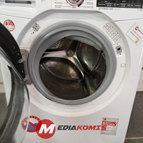 Pralko-Suszarka Hoover H3DSQ499TAMBE-84