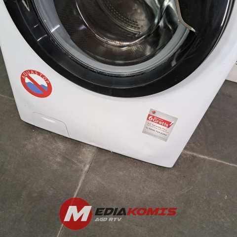 Pralko-Suszarka Hoover H3DSQ499TAMBE-84