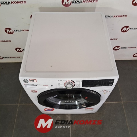 Pralko-Suszarka Hoover H3DSQ499TAMBE-84