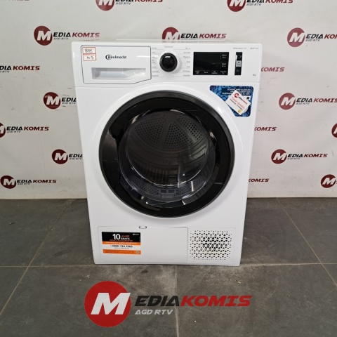 Suszarka Bauknecht T Sense M11 83 N [3]