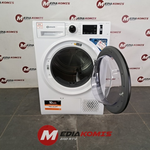 Suszarka Bauknecht T Sense M11 83 N [3]