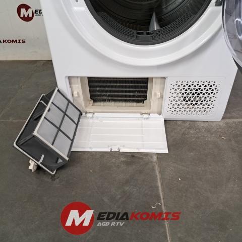 Suszarka Bauknecht T Sense M11 83 N [3]