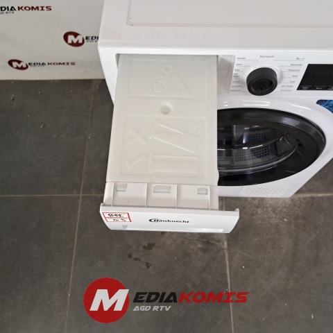 Suszarka Bauknecht T Sense M11 83 N [3]