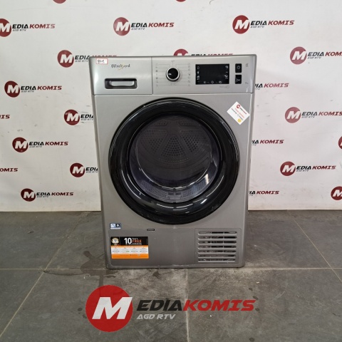 Suszarka Whirlpool WPTW8N