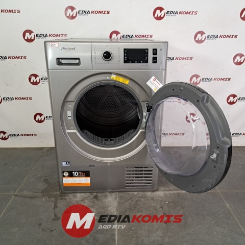 Suszarka Whirlpool WPTW8N
