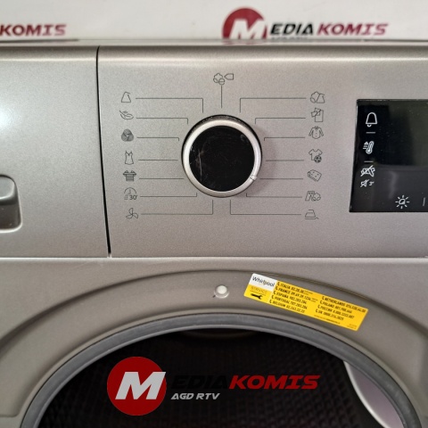 Suszarka Whirlpool WPTW8N