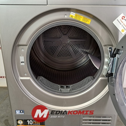 Suszarka Whirlpool WPTW8N