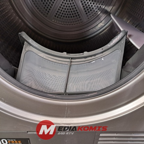 Suszarka Whirlpool WPTW8N