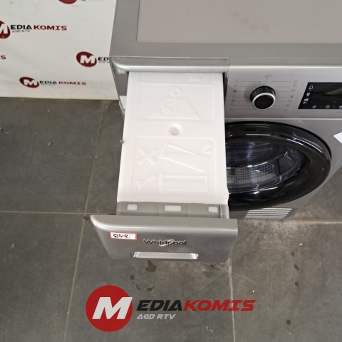 Suszarka Whirlpool WPTW8N
