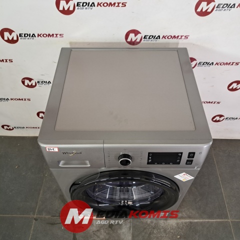 Suszarka Whirlpool WPTW8N