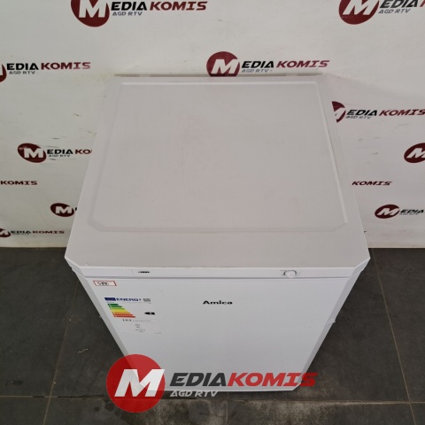 Zamrażarka Amica GS15198W