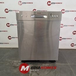 Zmywarka Hanseatic HGU6082E127735BI