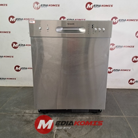 Zmywarka Hanseatic HGU6082E127735BI