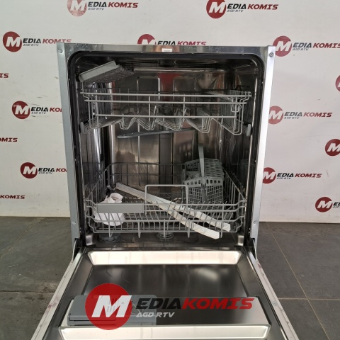 Zmywarka Hanseatic HGU6082E127735BI