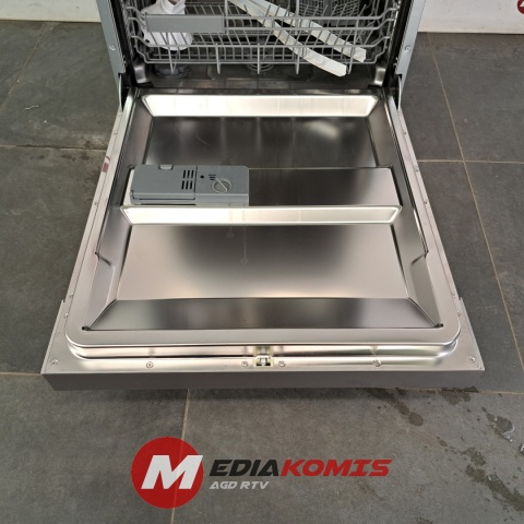 Zmywarka Hanseatic HGU6082E127735BI