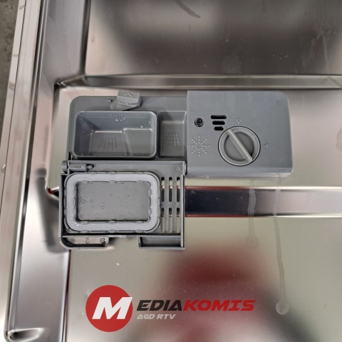 Zmywarka Hanseatic HGU6082E127735BI