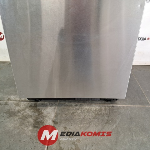 Zmywarka Hanseatic HGU6082E127735BI