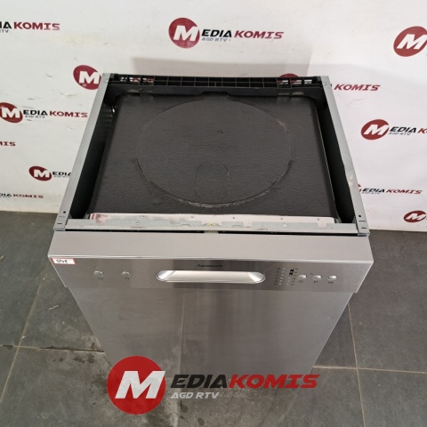 Zmywarka Hanseatic HGU6082E127735BI