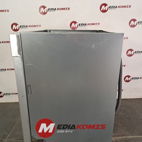 Zmywarka Hanseatic HGU6082E127735BI