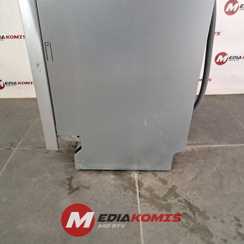 Zmywarka Hanseatic HGU6082E127735BI