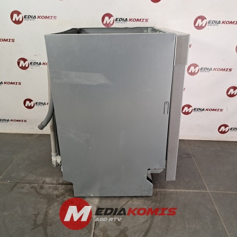 Zmywarka Hanseatic HGU6082E127735BI