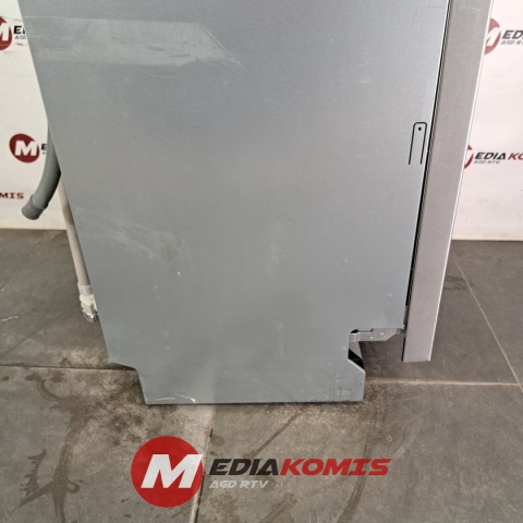 Zmywarka Hanseatic HGU6082E127735BI