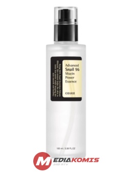 COSRX - Advanced Snail 96 Mucin Power Essence - Nawilżająca Esencja ze Śluzu Ślimaka