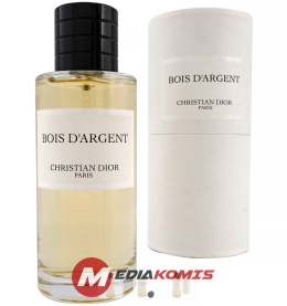 Dior Unisex Bois D'Argent EDP Spray 4.2 oz Fragrances