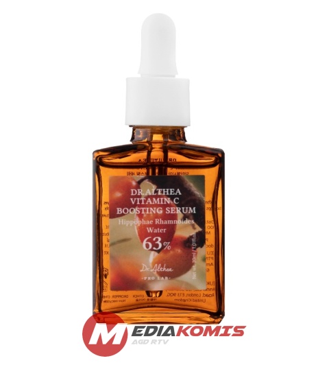 Dr. Althea - Vitamin C Boosting Serum - Serum z Witaminą C do Twarzy