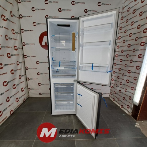 Lodówka Amica KGCN 388 144 S