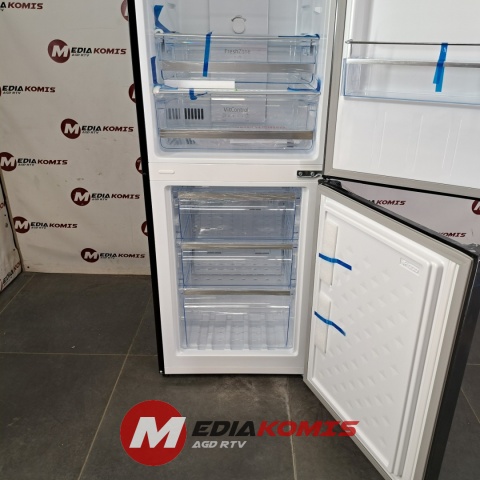 Lodówka Amica KGCN 388 144 S