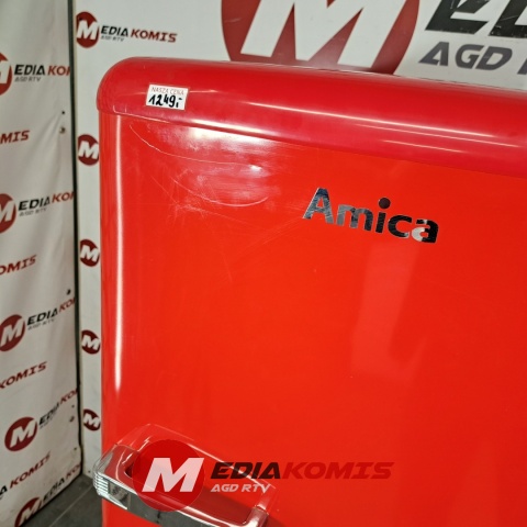 Lodówka Amica KSR 364 150 R