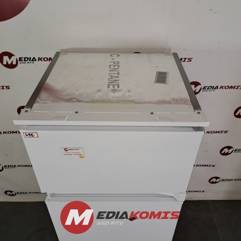 Lodówka Ignis ARL 12DS2