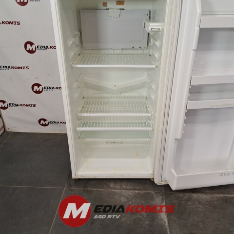 Lodówka Zanussi KS5692