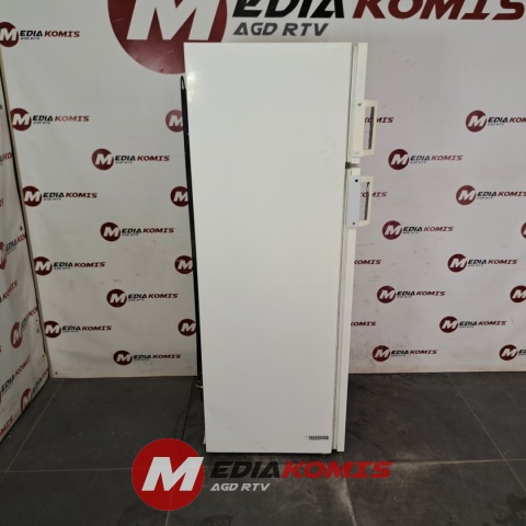 Lodówka Zanussi KS5692