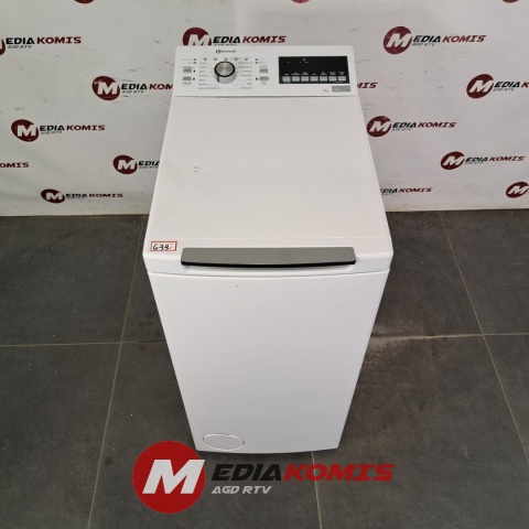 Pralka Bauknecht WMT Style 722 ZEN N