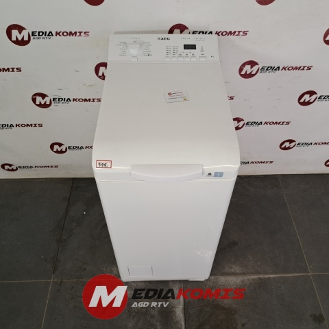 Pralka AEG L60069TL1