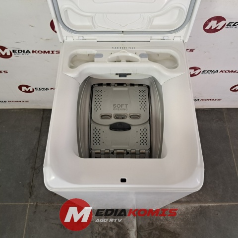 Pralka AEG L60069TL1
