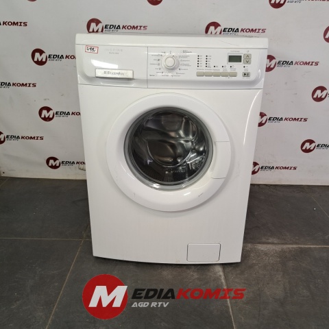 Pralka Electrolux EWF14448W