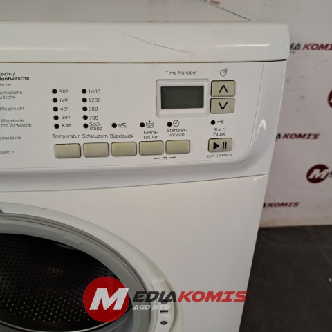 Pralka Electrolux EWF14448W