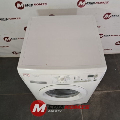 Pralka Electrolux EWF14448W