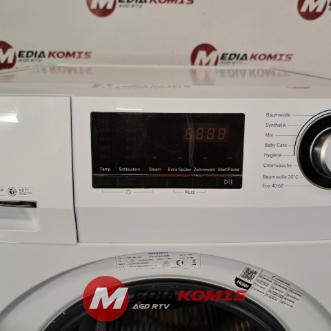 Pralka Haier HW100-BP14636N