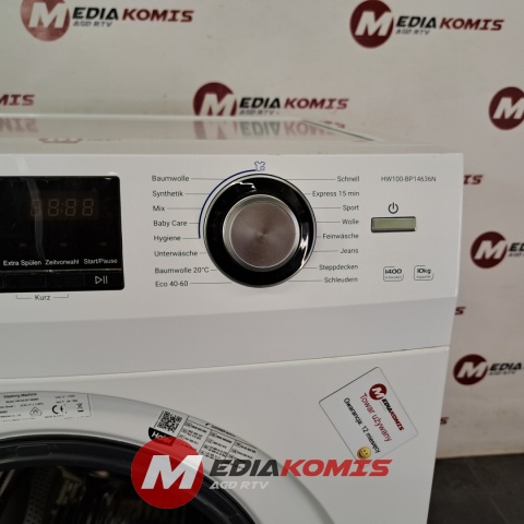Pralka Haier HW100-BP14636N