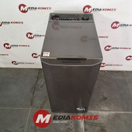 Pralka Haier THASN286TMR5-S [2]